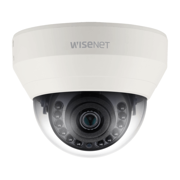 Analog camera hanwha vision