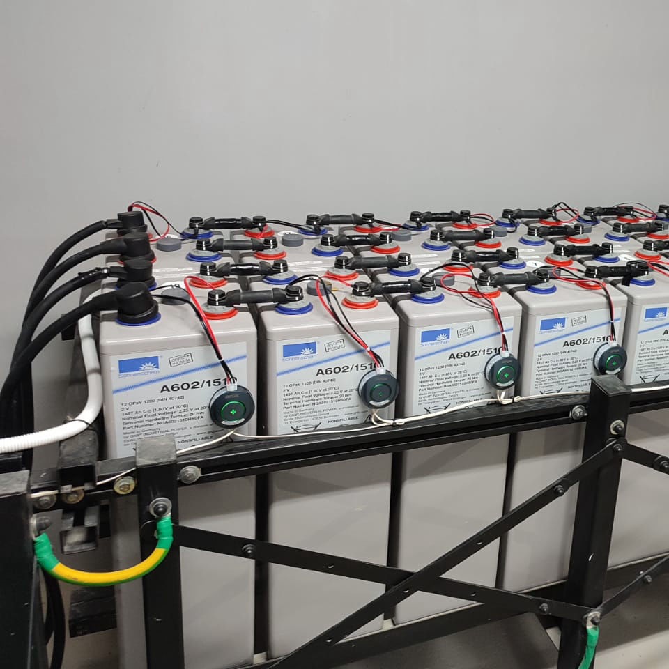 Project bms pertamina pt. hexalindo mitra perkasa