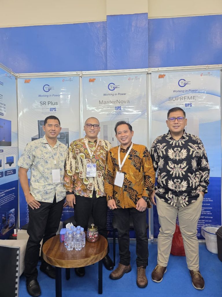 hospital expo 2025 pt hexalindo mitra perkasa